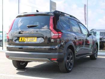 Used Dacia Jogger 2024 for sale - 75319052: Photo