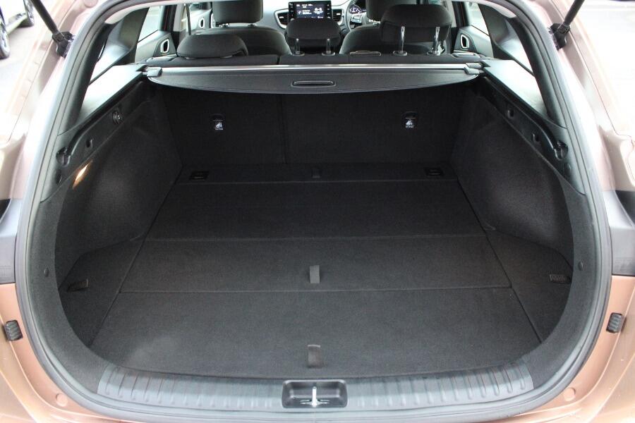 Used Kia Ceed 2022 for sale - 76912989: Photo 10