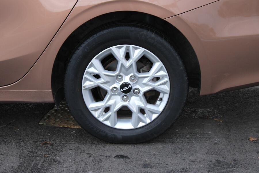 Used Kia Ceed 2022 for sale - 76912989: Photo 11