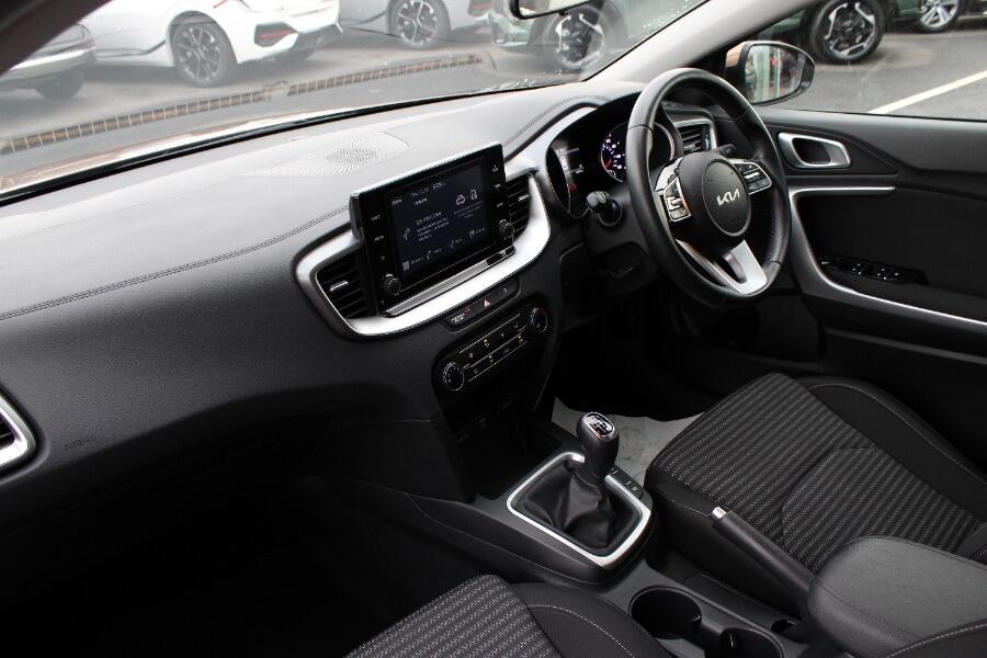 Used Kia Ceed 2022 for sale - 76912989: Photo 12