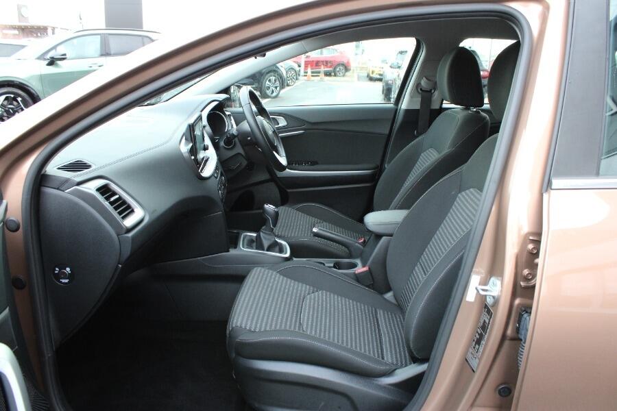 Used Kia Ceed 2022 for sale - 76912989: Photo 13