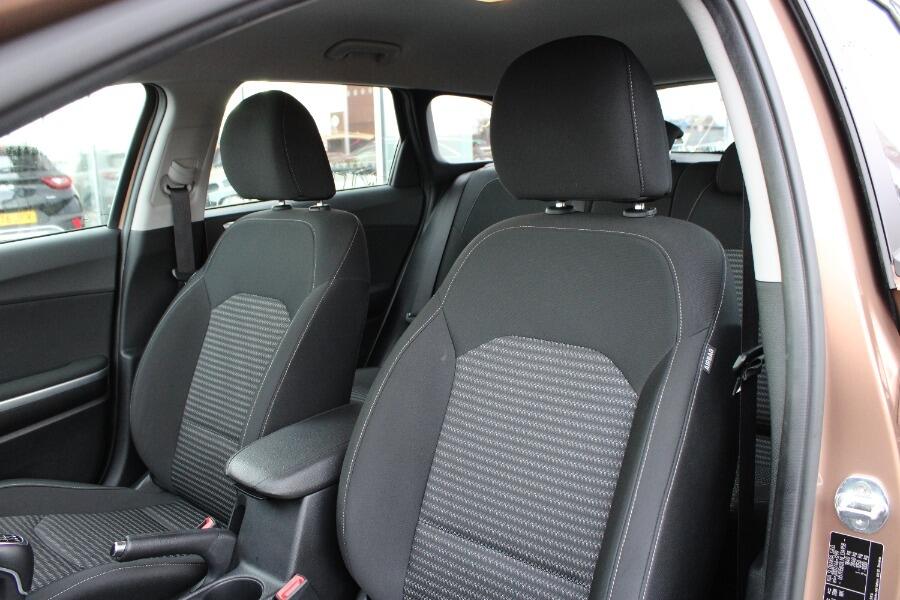 Used Kia Ceed 2022 for sale - 76912989: Photo 14