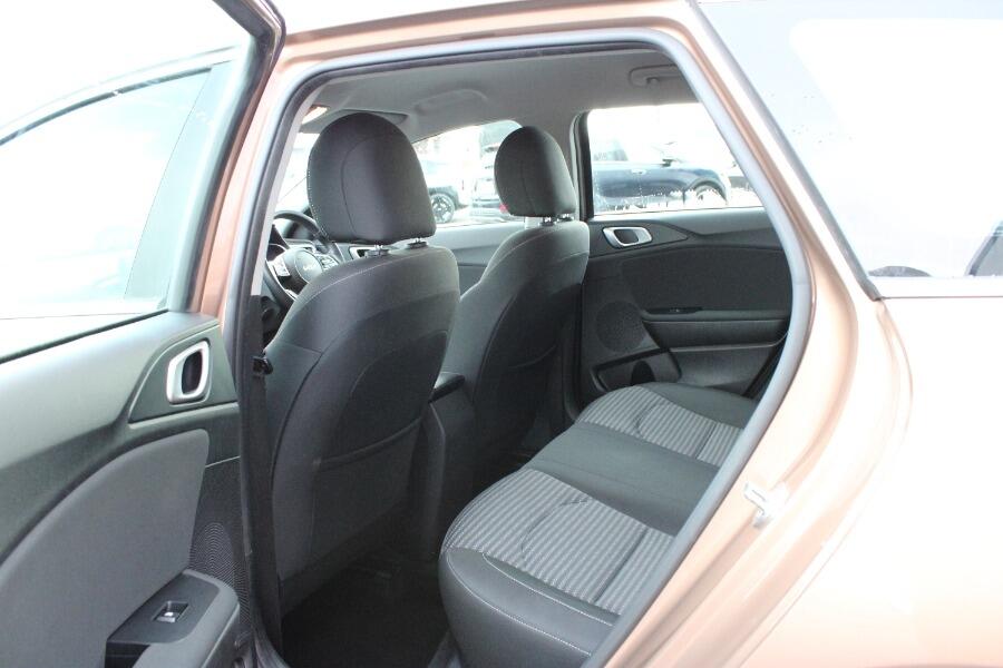 Used Kia Ceed 2022 for sale - 76912989: Photo 15