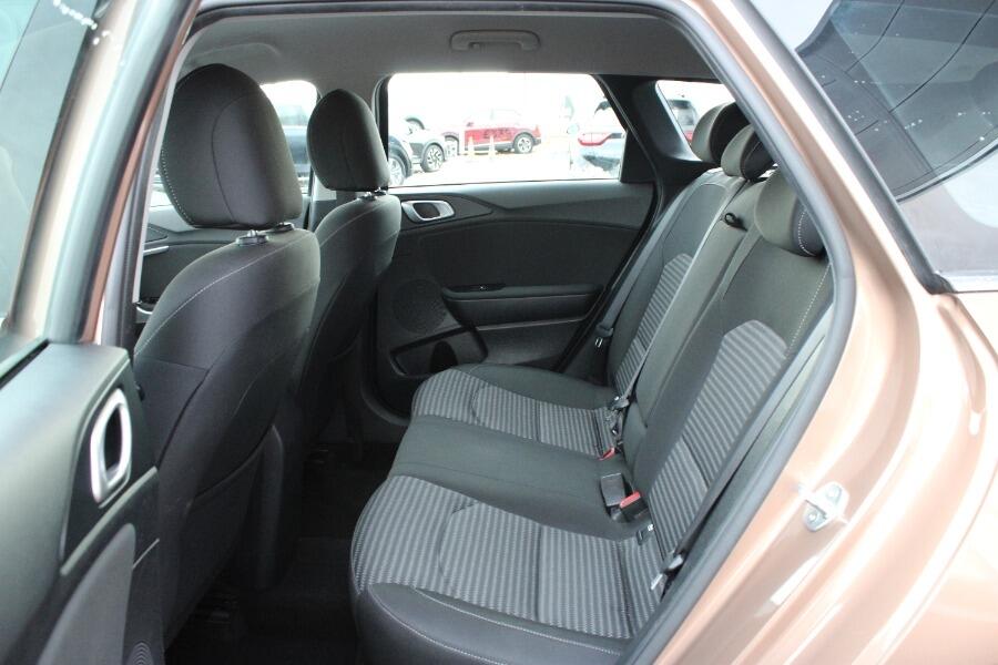 Used Kia Ceed 2022 for sale - 76912989: Photo 16