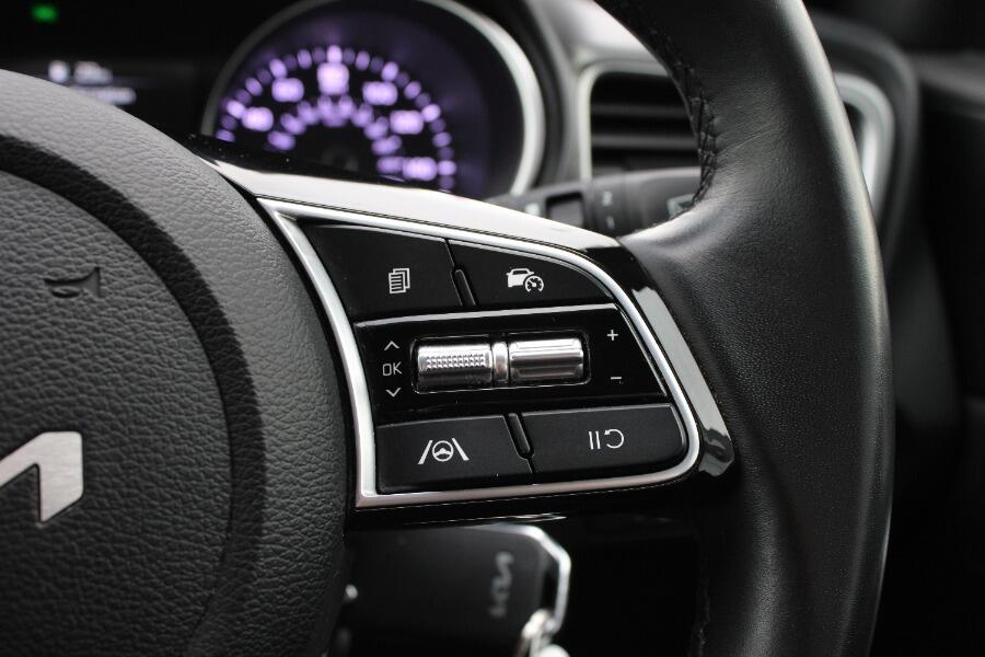 Used Kia Ceed 2022 for sale - 76912989: Photo 20