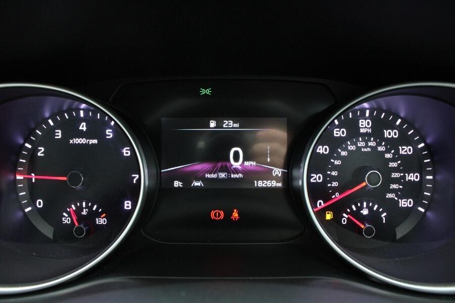 Used Kia Ceed 2022 for sale - 76912989: Photo 24