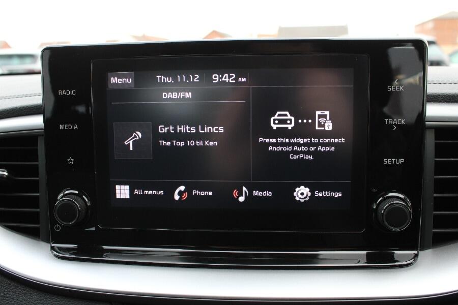 Used Kia Ceed 2022 for sale - 76912989: Photo 25