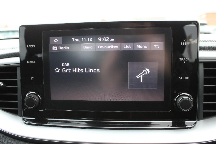 Used Kia Ceed 2022 for sale - 76912989: Photo 26