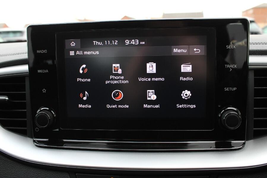 Used Kia Ceed 2022 for sale - 76912989: Photo 28