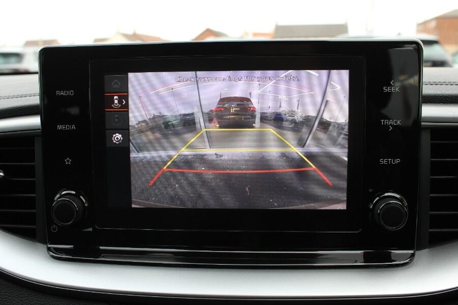 Used Kia Ceed 2022 for sale - 76912989: Photo 29