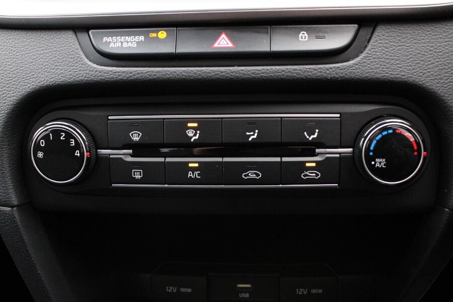 Used Kia Ceed 2022 for sale - 76912989: Photo 30