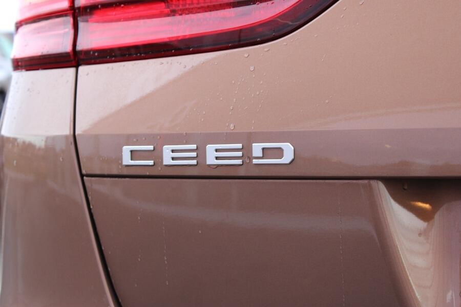 Used Kia Ceed 2022 for sale - 76912989: Photo 35