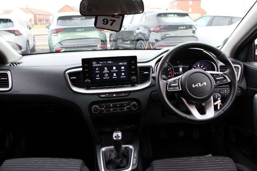 Used Kia Ceed 2022 for sale - 76912989: Photo 39