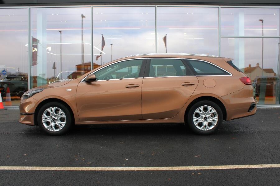 Used Kia Ceed 2022 for sale - 76912989: Photo 7