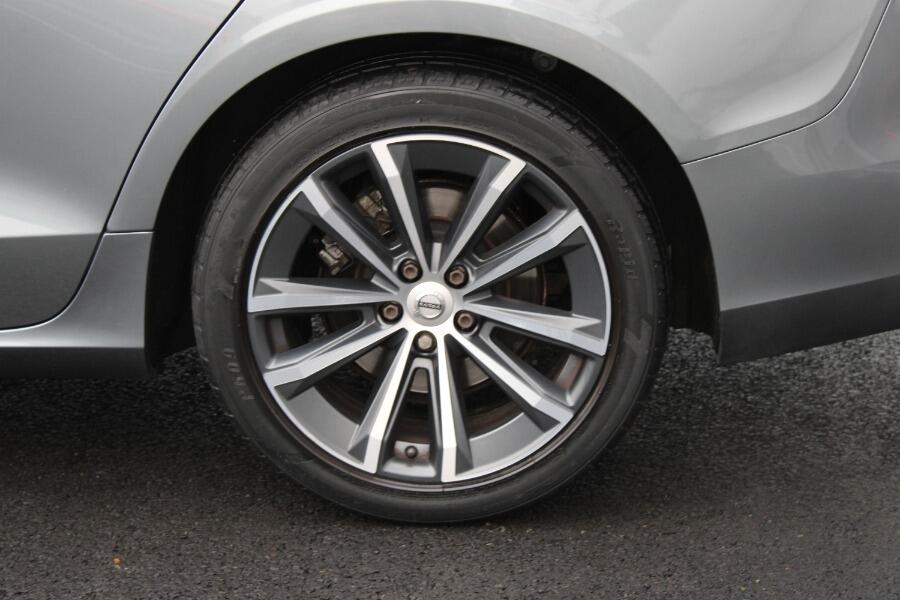 Used Volvo V60 2020 for sale - 77344978: Photo 12