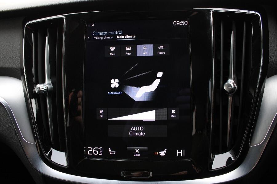 Used Volvo V60 2020 for sale - 77344978: Photo 26