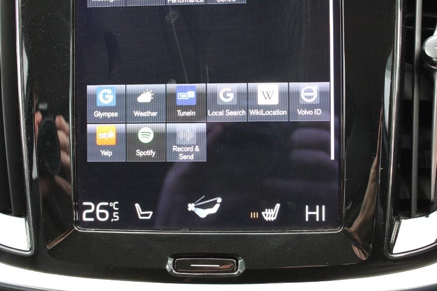 Used Volvo V60 2020 for sale - 77344978: Photo 29