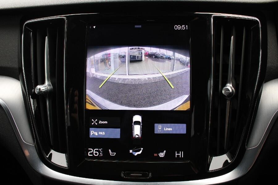 Used Volvo V60 2020 for sale - 77344978: Photo 30