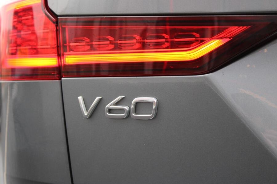 Used Volvo V60 2020 for sale - 77344978: Photo 36