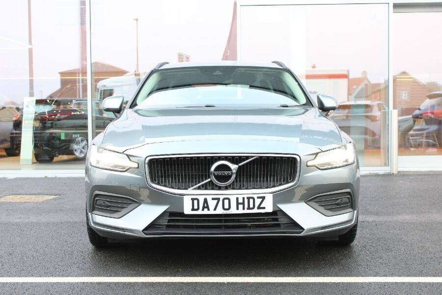Used Volvo V60 2020 for sale - 77344978: Photo 9