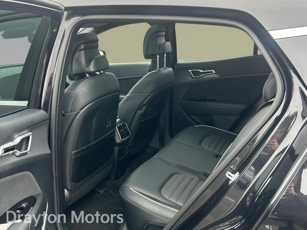 Used Kia Sportage 2025 for sale - 77441264: Photo 14