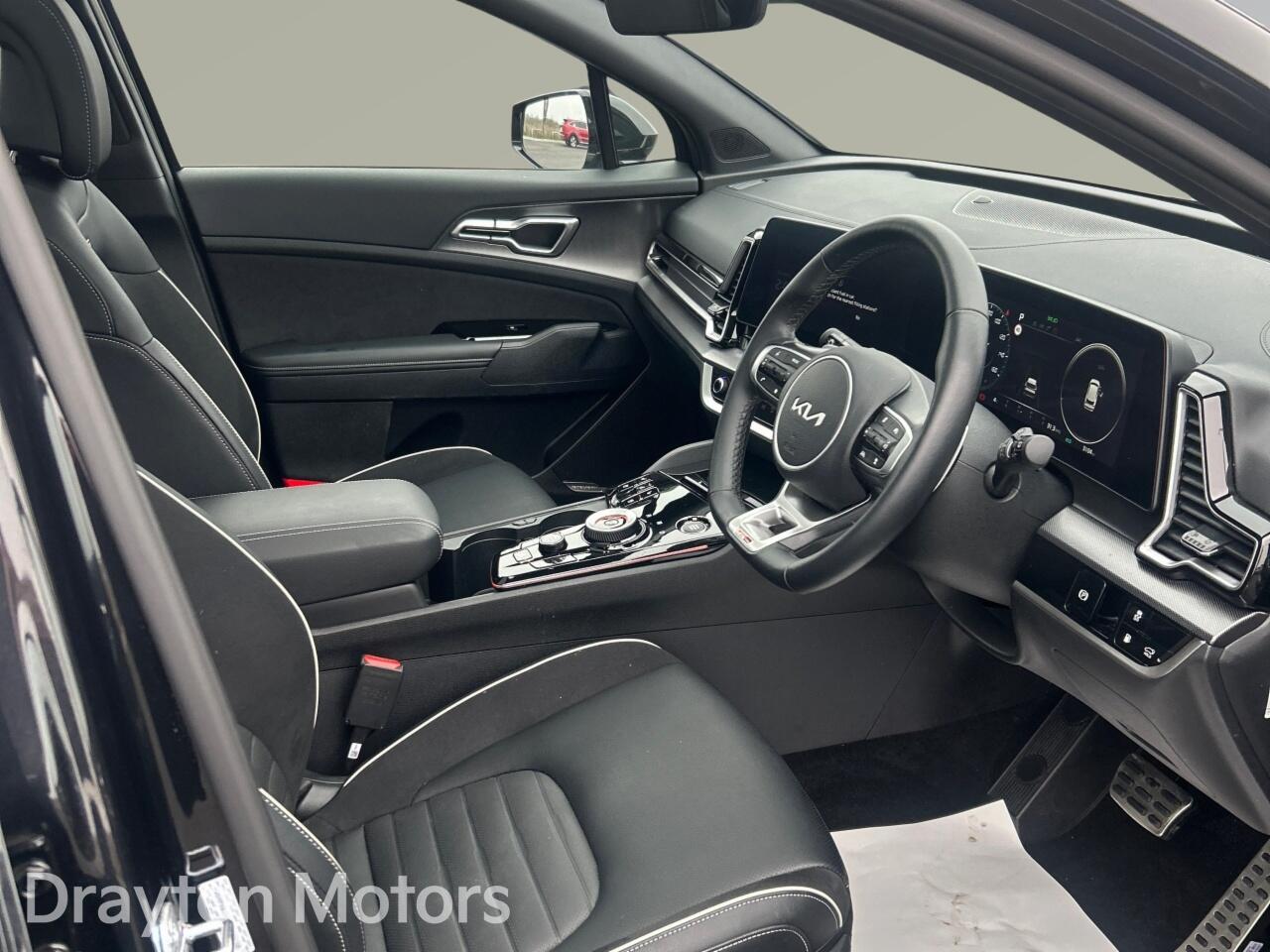 Used Kia Sportage 2025 for sale - 77441264: Photo 15