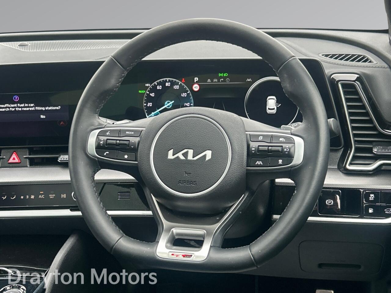 Used Kia Sportage 2025 for sale - 77441264: Photo 16