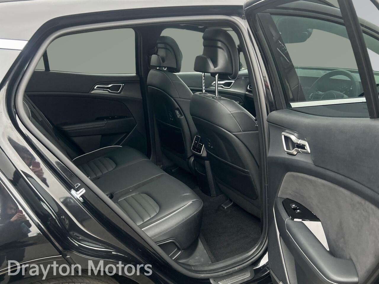 Used Kia Sportage 2025 for sale - 77441264: Photo 17