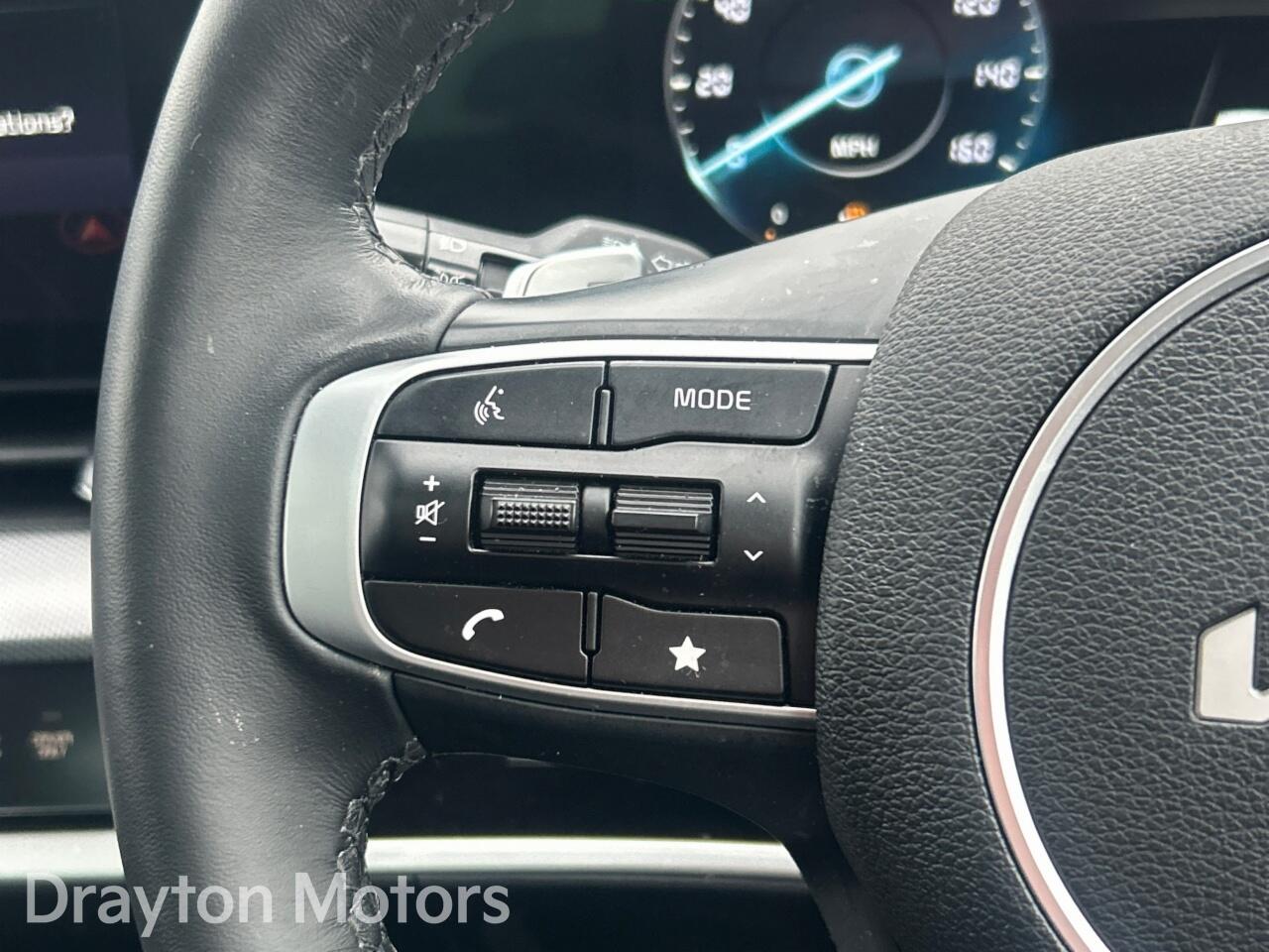 Used Kia Sportage 2025 for sale - 77441264: Photo 18