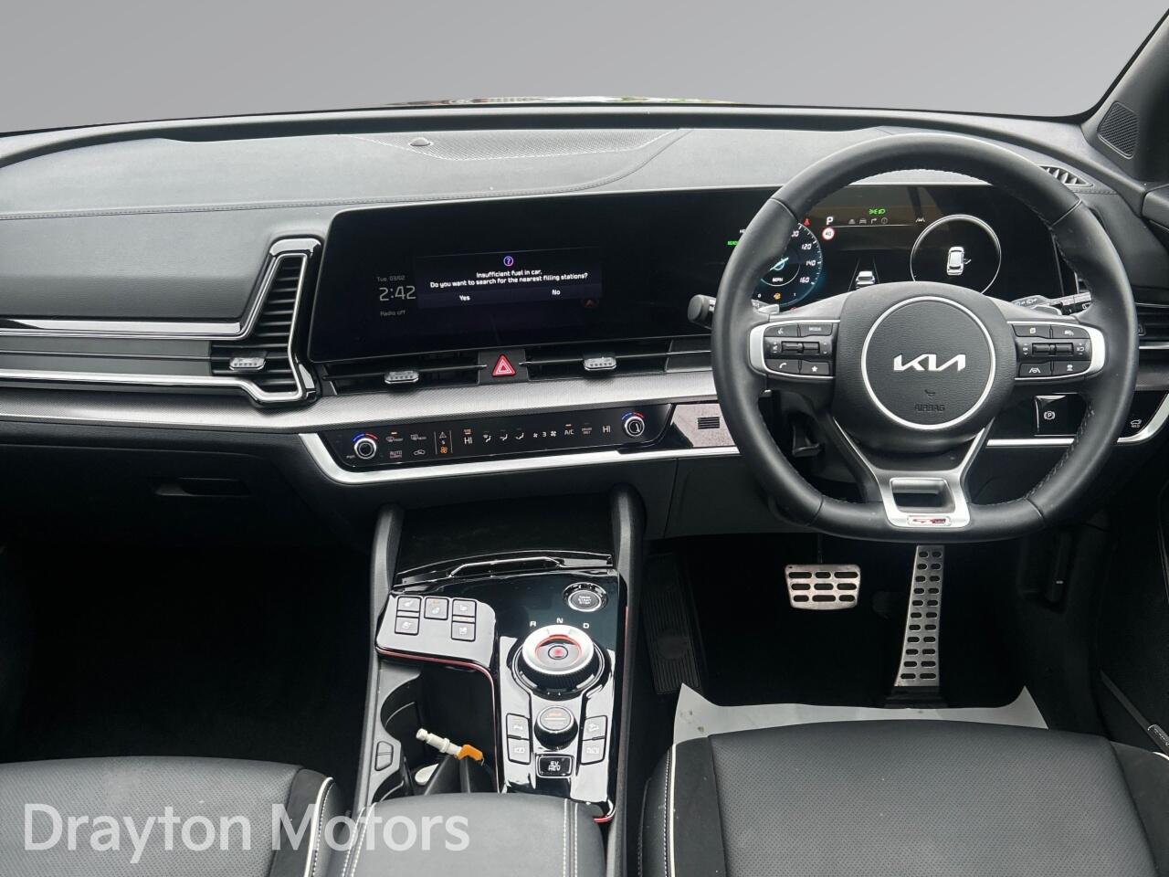 Used Kia Sportage 2025 for sale - 77441264: Photo 2