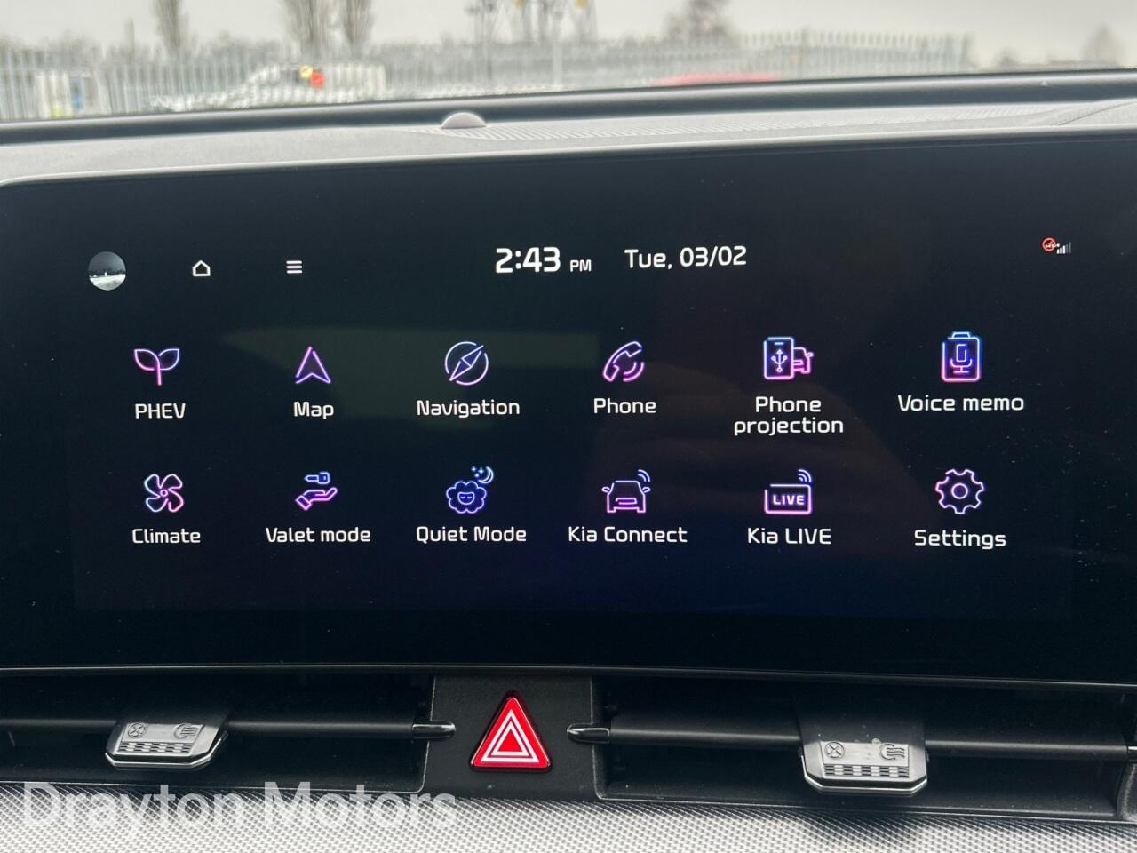 Used Kia Sportage 2025 for sale - 77441264: Photo 21