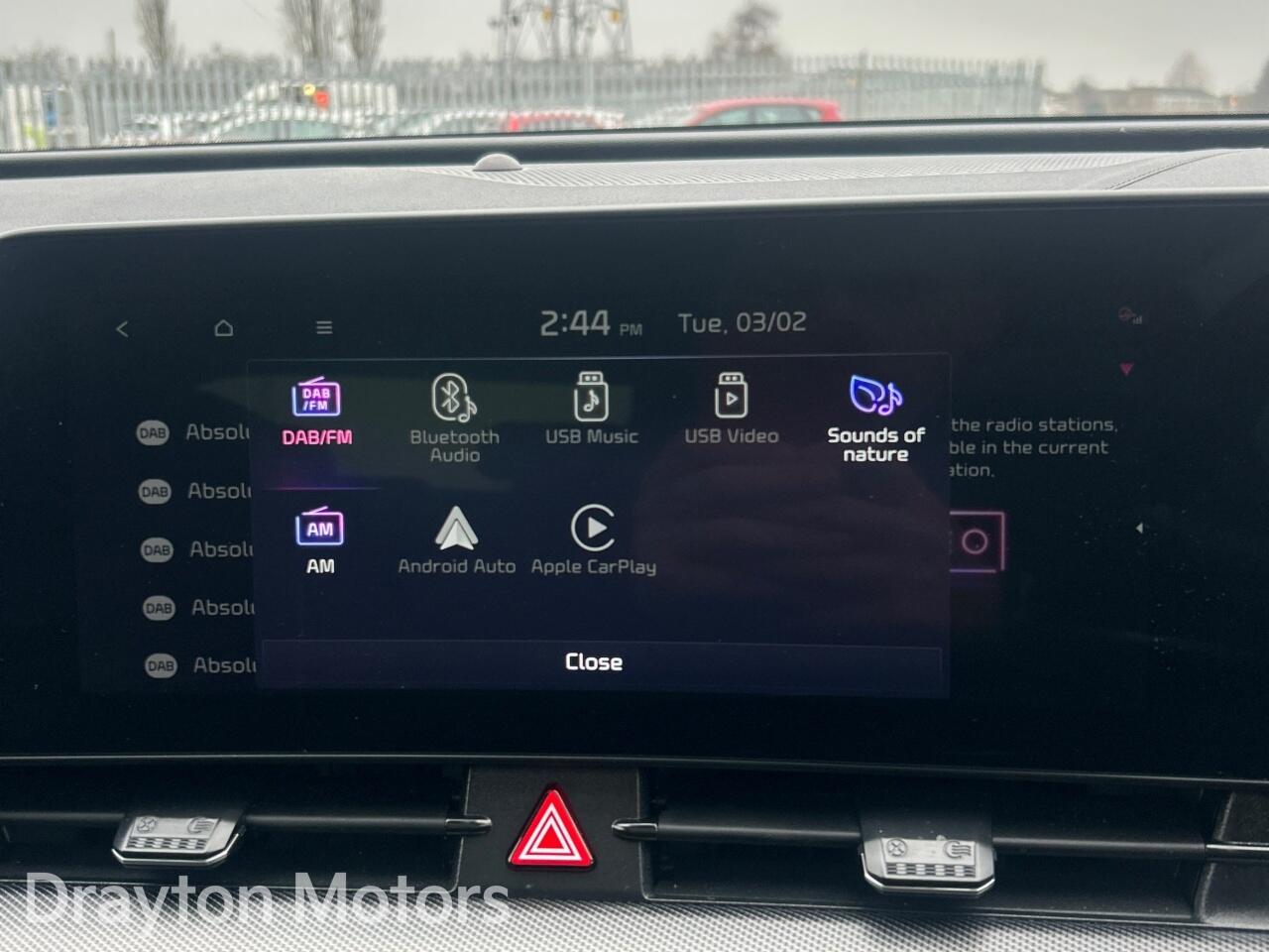 Used Kia Sportage 2025 for sale - 77441264: Photo 24