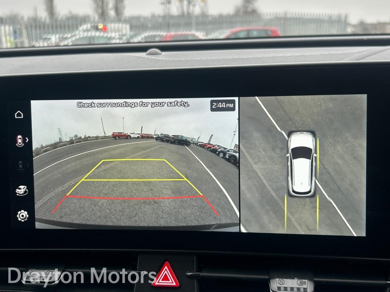 Used Kia Sportage 2025 for sale - 77441264: Photo 25