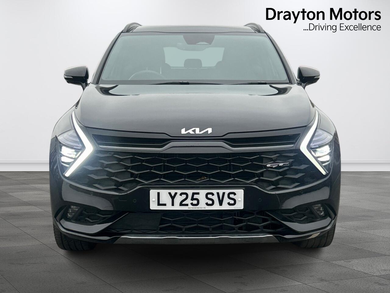 Used Kia Sportage 2025 for sale - 77441264: Photo 3