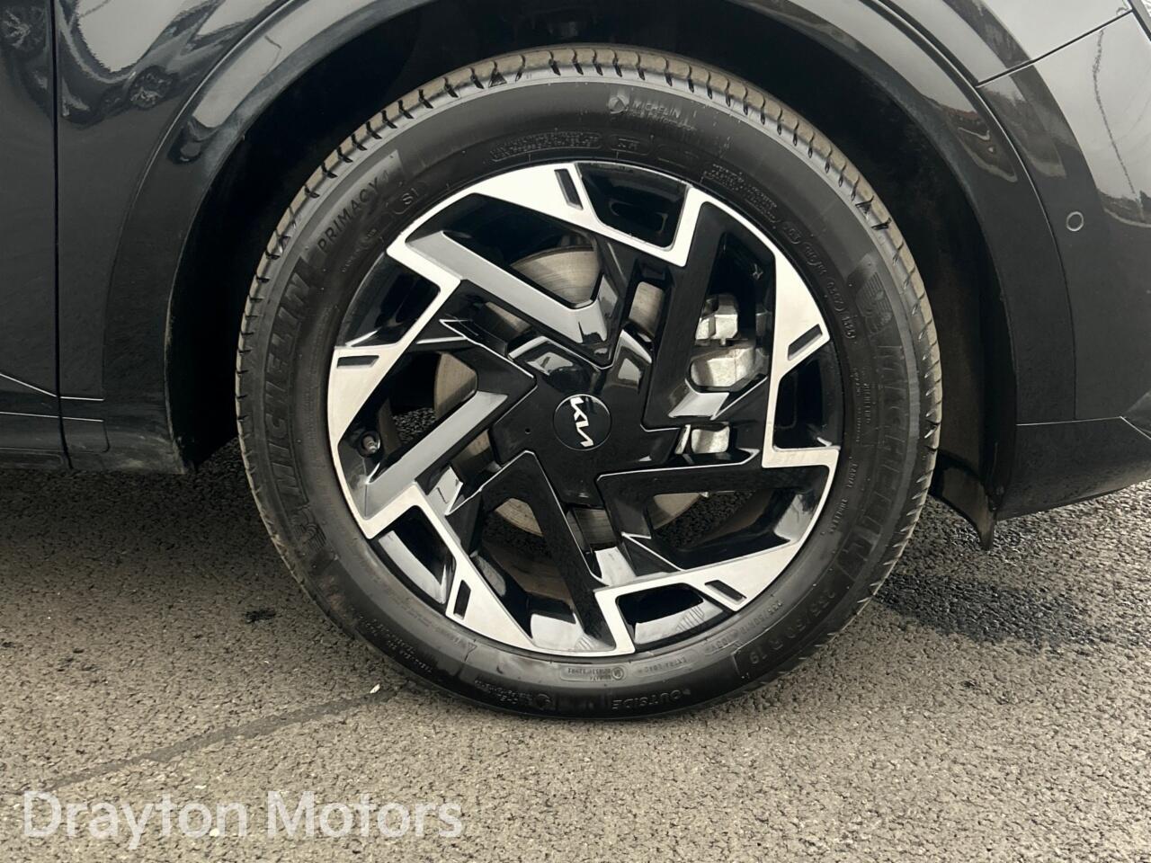 Used Kia Sportage 2025 for sale - 77441264: Photo 40