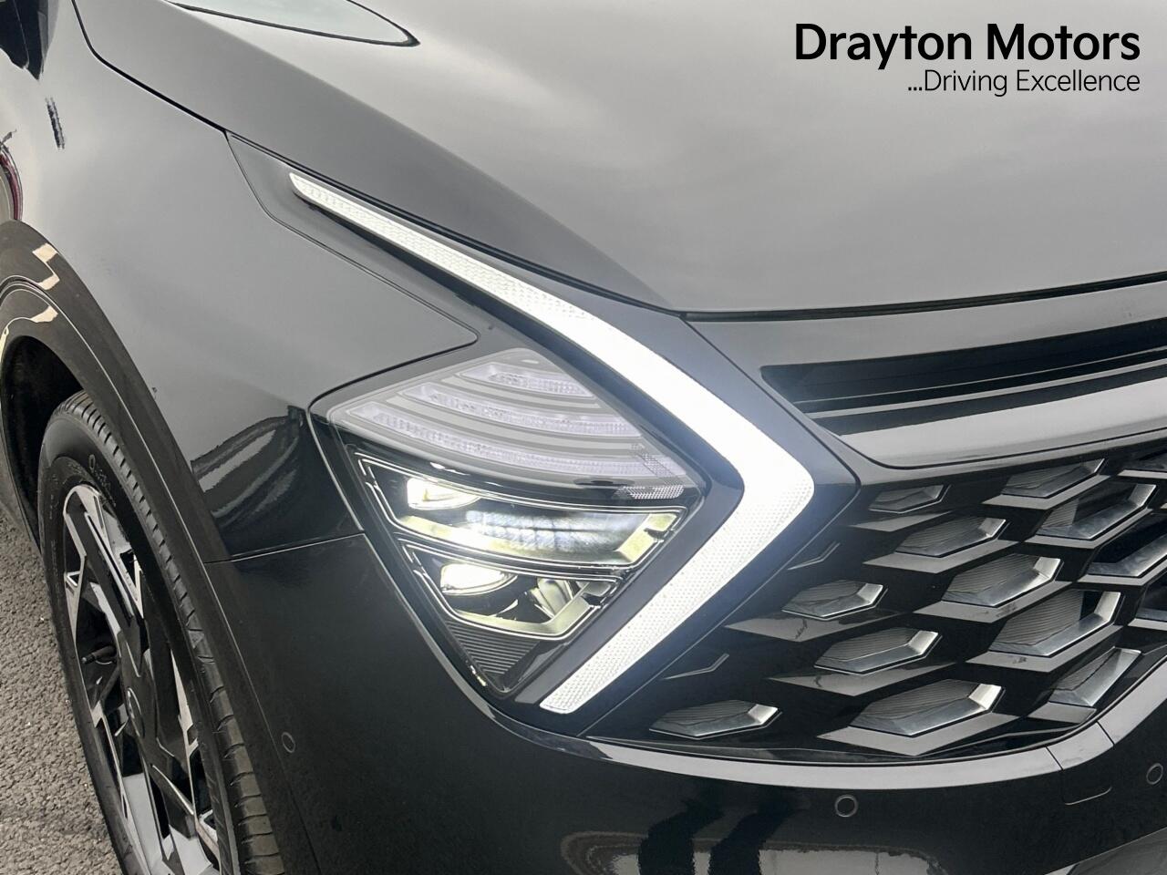 Used Kia Sportage 2025 for sale - 77441264: Photo 41