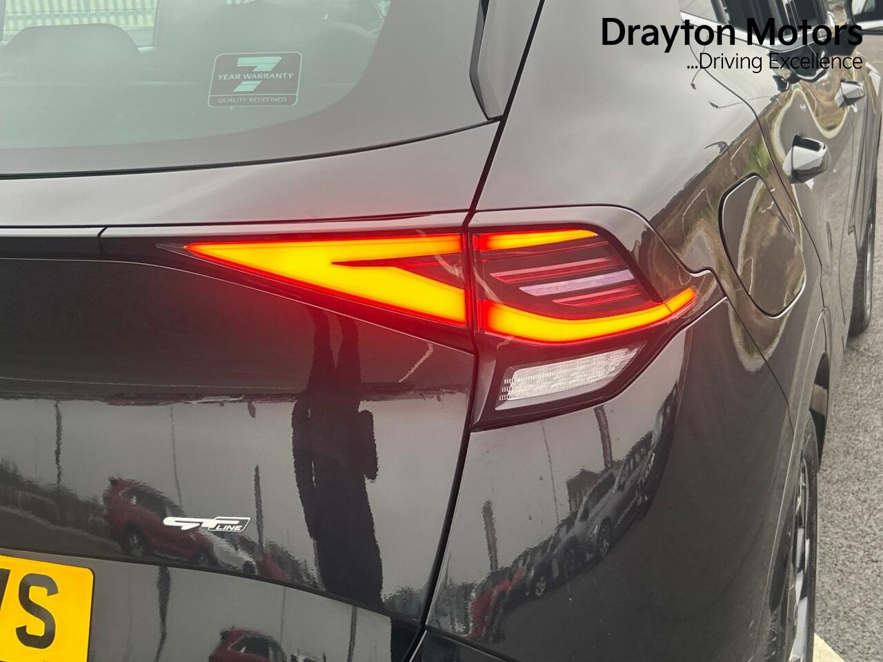 Used Kia Sportage 2025 for sale - 77441264: Photo 43