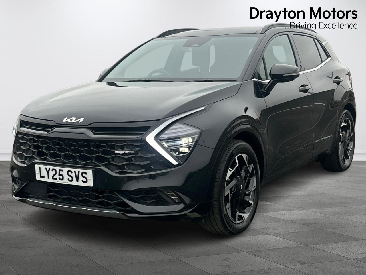 Used Kia Sportage 2025 for sale - 77441264: Photo 5