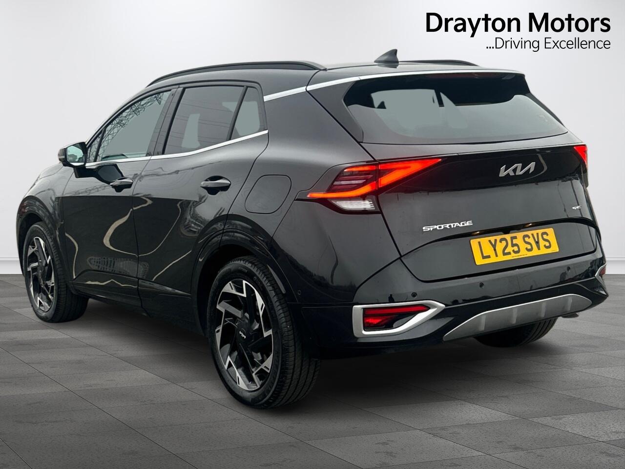 Used Kia Sportage 2025 for sale - 77441264: Photo 7