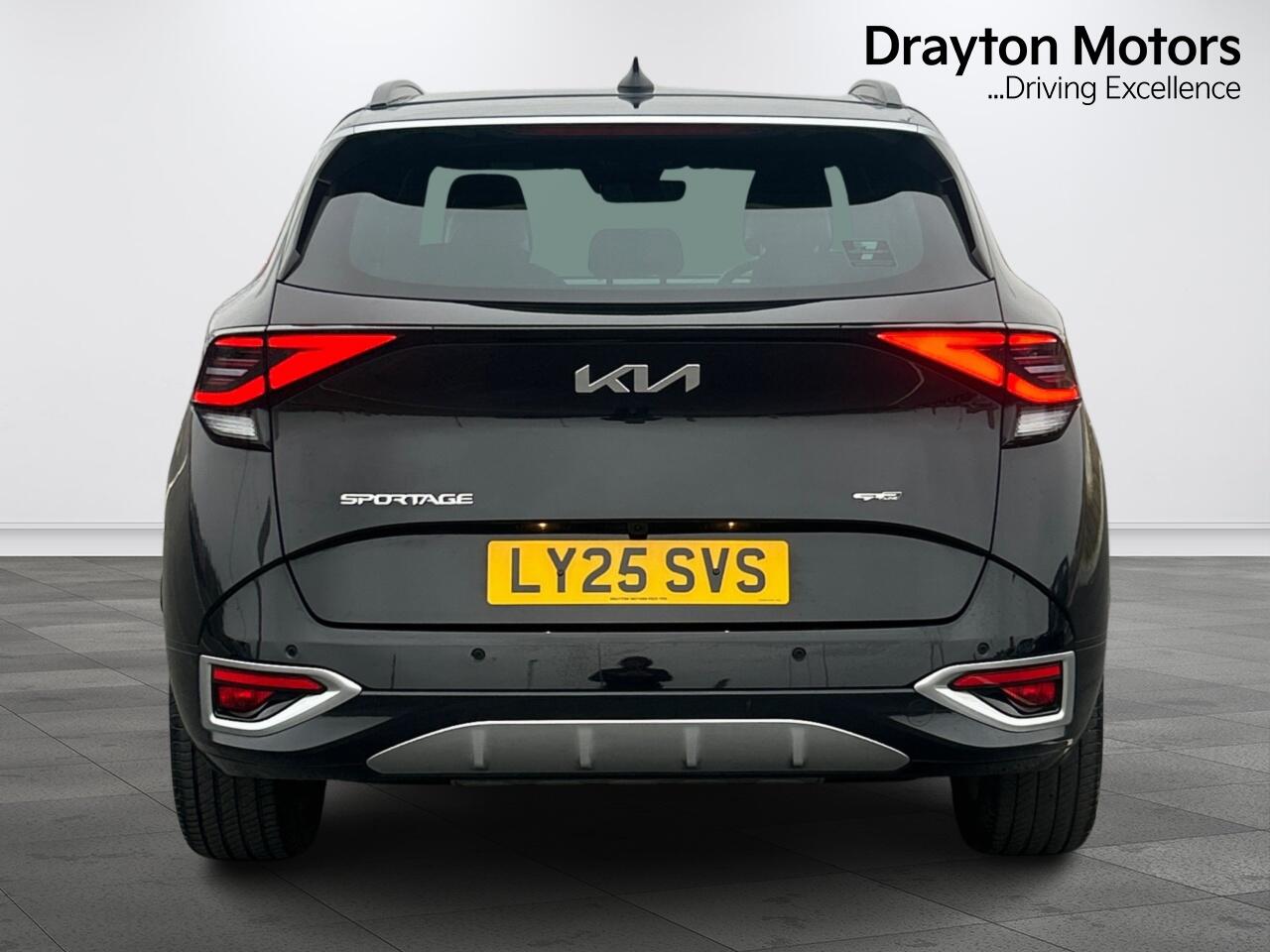 Used Kia Sportage 2025 for sale - 77441264: Photo 8