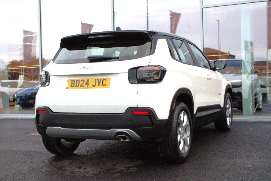 Used Jeep Other 2024 for sale - 76573014: Photo 4