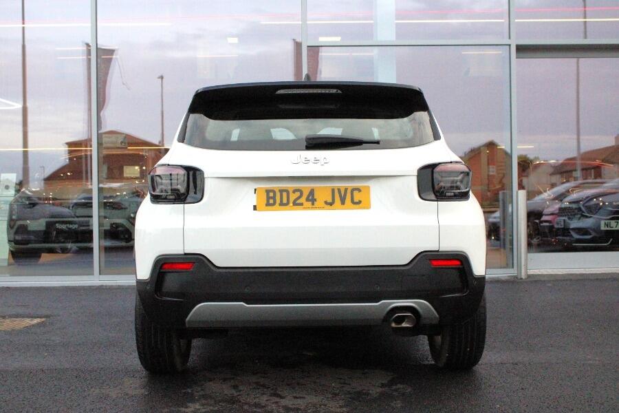 Used Jeep Other 2024 for sale - 76573014: Photo 5