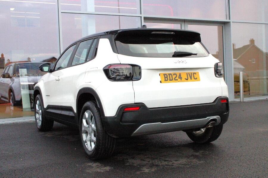 Used Jeep Other 2024 for sale - 76573014: Photo 6