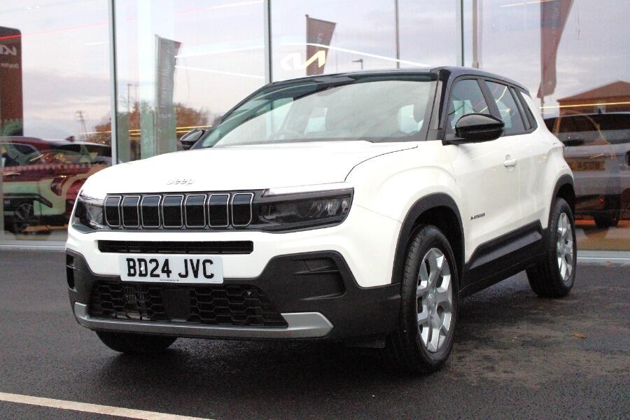 Used Jeep Other 2024 for sale - 76573014: Photo 8