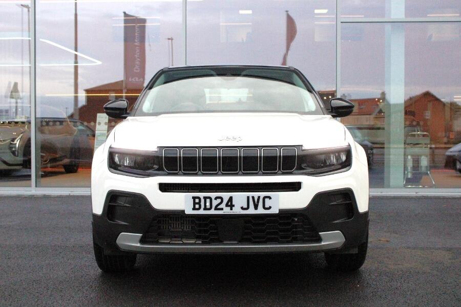 Used Jeep Other 2024 for sale - 76573014: Photo 9