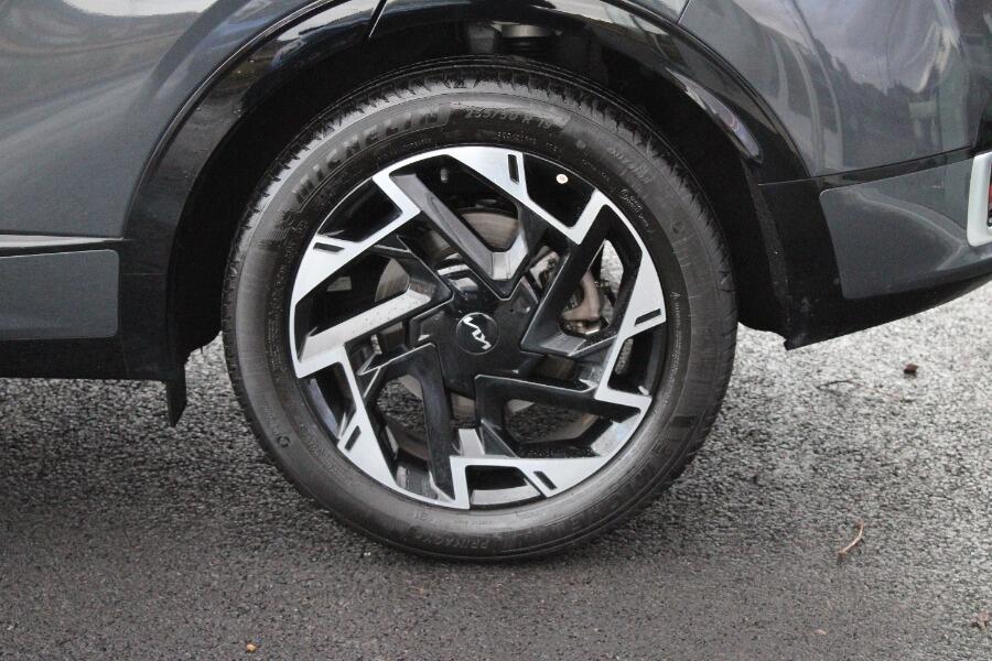 Used Kia Sportage 2025 for sale - 76336104: Photo 11