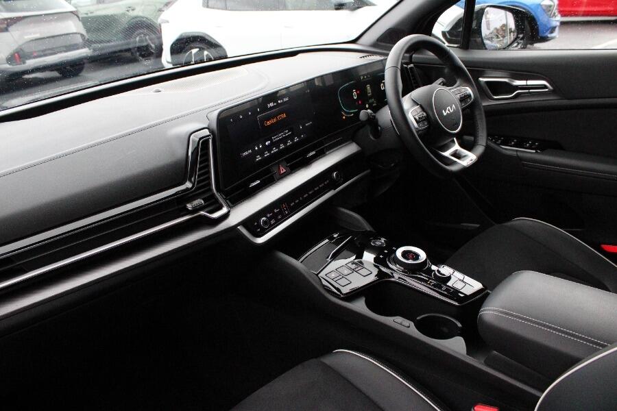 Used Kia Sportage 2025 for sale - 76336104: Photo 12