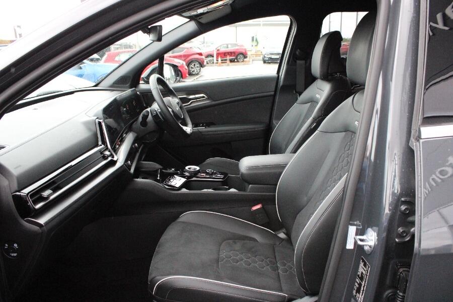 Used Kia Sportage 2025 for sale - 76336104: Photo 13