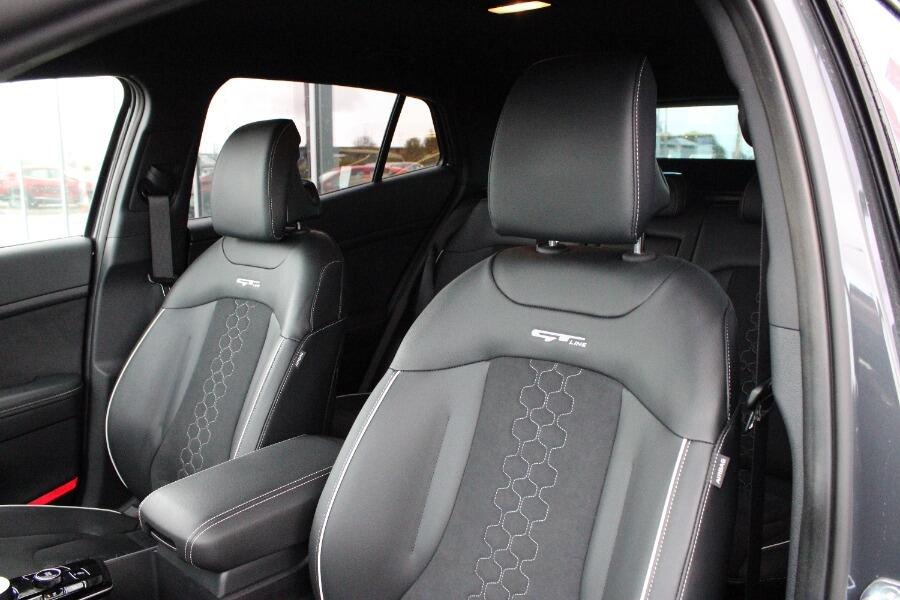 Used Kia Sportage 2025 for sale - 76336104: Photo 14
