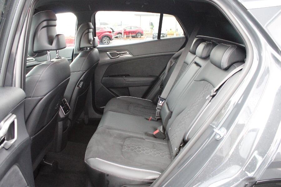 Used Kia Sportage 2025 for sale - 76336104: Photo 16